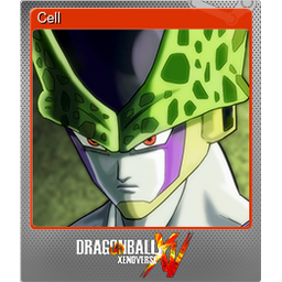 Cell (Foil)