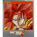 Gogeta (Foil)
