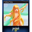 Yellow Fairy