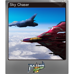 Sky Chaser (Foil)