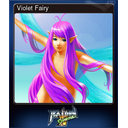 Violet Fairy