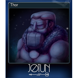 Thor (Trading Card)