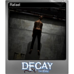 Rafael (Foil)