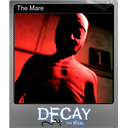 The Mare (Foil Trading Card)