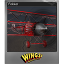 Fokker (Foil)