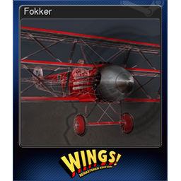 Fokker