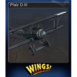 Pfalz D.III