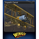 Sopwith Camel