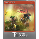 THE DEVIL (Foil)