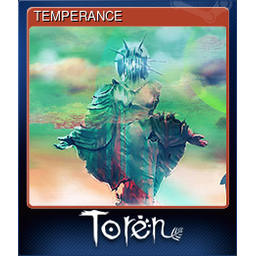 TEMPERANCE