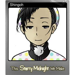 Shingoh (Foil)