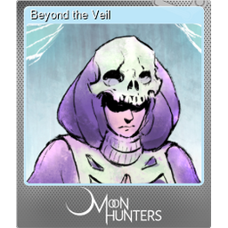 Beyond the Veil (Foil)