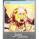 Purity (Foil)