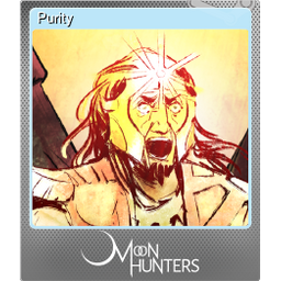 Purity (Foil)