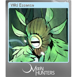 Wild Essence (Foil)