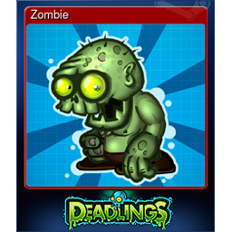 Zombie