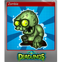 Zombie (Foil)