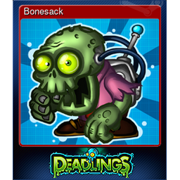 Bonesack