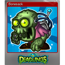 Bonesack (Foil)