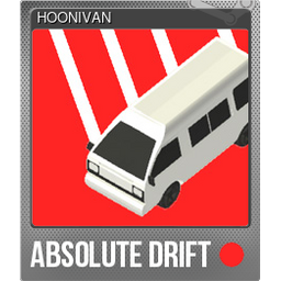 HOONIVAN (Foil)