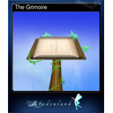 The Grimoire