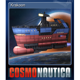 Krakoon