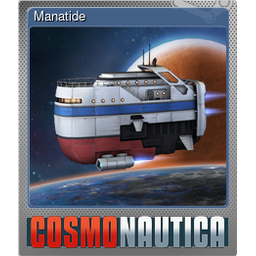 Manatide (Foil)