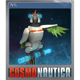 N1L (Foil)