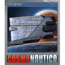 Stingrace (Foil)