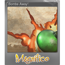Bombs Away! (Foil)