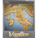 Italia (Foil)