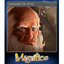 Leonardo Da Vinci