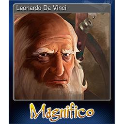 Leonardo Da Vinci
