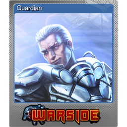 Guardian (Foil)