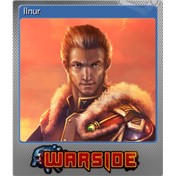 Ilnur (Foil)