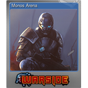 Monos Arena (Foil)
