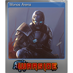 Monos Arena (Foil)