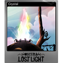 Crystal (Foil)