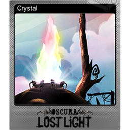 Crystal (Foil)