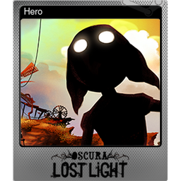 Hero (Foil)