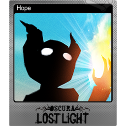 Hope (Foil)