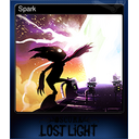 Spark (Trading Card)