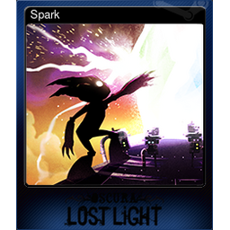 Spark (Trading Card)