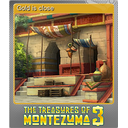 Gold is close (Foil)