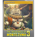 Montezuma (Foil)