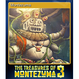 Montezuma