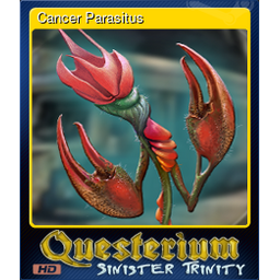 Cancer Parasitus