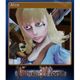 Alice