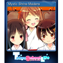 Mystic Shrine Maidens