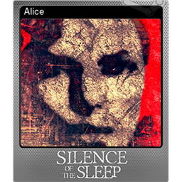 Alice (Foil)